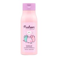 Aura Cosmetics Pusheen