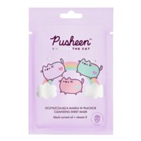 Aura Cosmetics Pusheen