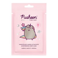 Aura Cosmetics Pusheen