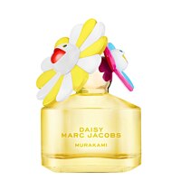 Marc Jacobs Daisy Murakami Yellow