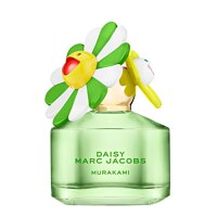Marc Jacobs Daisy Murakami Green