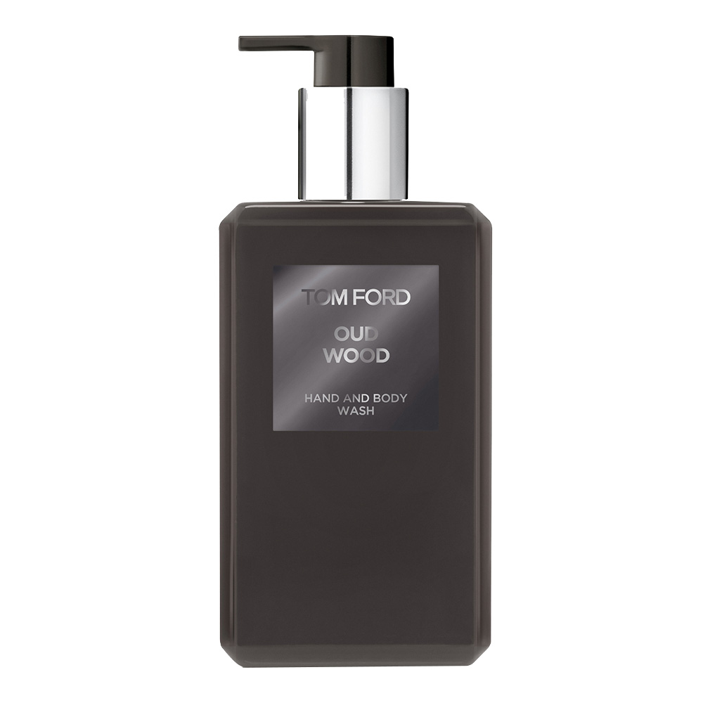 Tom Ford Oud Wood — 240 ML купить в интернет-магазине BROCARD с