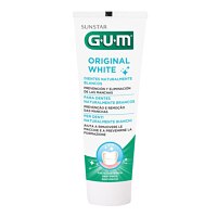 GUM Original White
