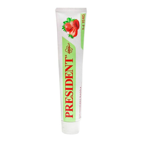 зубна паста Kids 50 ML