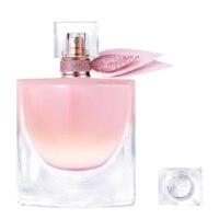 Lancome La Vie Est Belle Vanille Nude