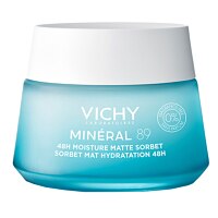 Vichy Mineral 89