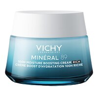 Vichy Mineral 89