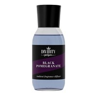 Divinity Black Pomegranate