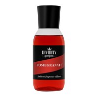 Divinity Pomegranate 