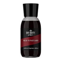 Divinity Red Vineyard