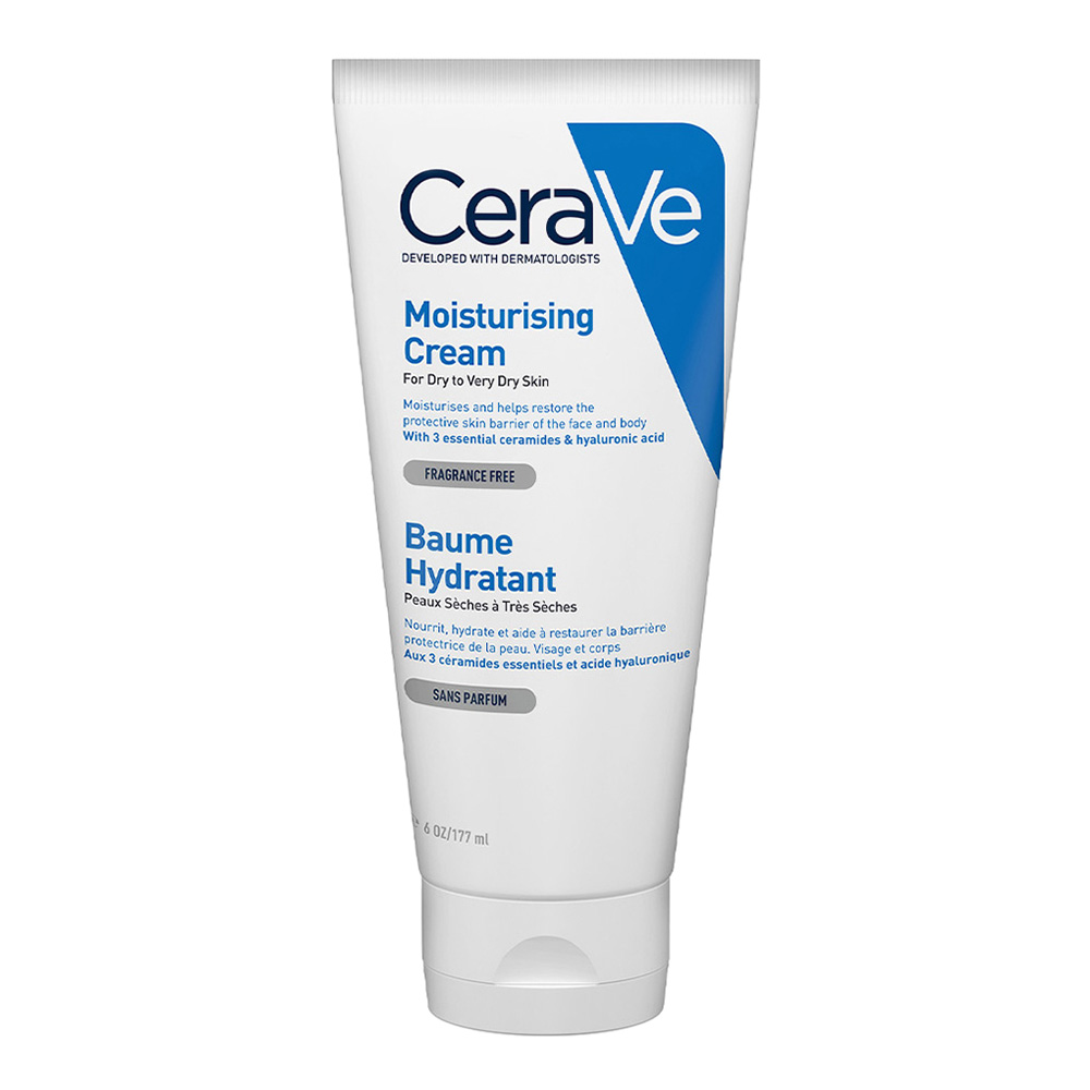 CeraVe Moisturising — 177 ML купить в интернет-магазине BROCARD с