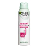 Garnier Mineral