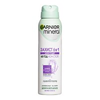 Garnier Mineral