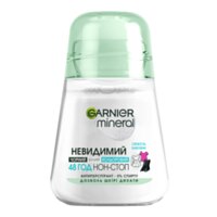 Garnier Mineral