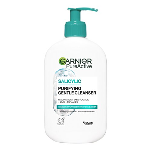 очищувальний гель Pure Active 250 ML
