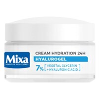 Mixa Hyalurogel