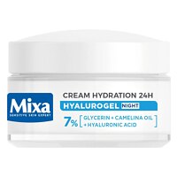 Mixa Hyalurogel