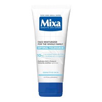 Mixa Optimal Tolerance