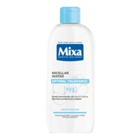 Mixa Optimal Tolerance