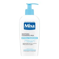 Mixa Optimal Tolerance