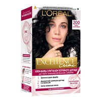L'Oreal Paris Excellence Creme