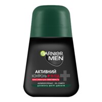 Garnier Men Action