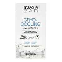 Masque Bar Cryo Cooling