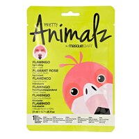 Masque Bar Pretty Animalz Flamingo Hydrating
