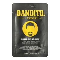 Masque Bar Bandito Pimped Out No More