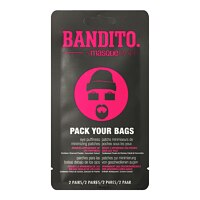 Masque Bar Bandito Pack Your Bags