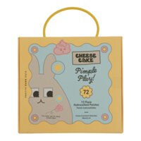 Cheesecake Pimple Play!