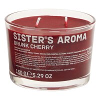 Sister's Aroma Drunk Cherry