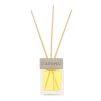 Sister's Aroma Sparkling Mango