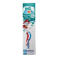 Aquafresh Big Teeth