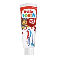 Aquafresh Little Teeth