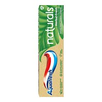 Aquafresh Natural Herbal Fresh