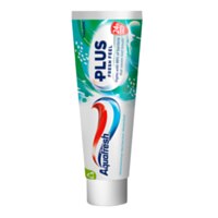 Aquafresh Plus Fresh Feell