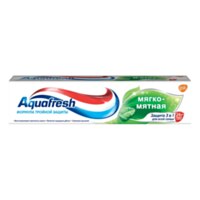 Aquafresh Soft-Mint