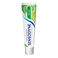 Sensodyne Fluoride
