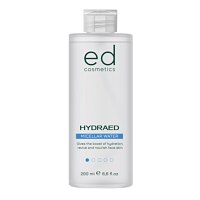 Ed Cosmetics Hydration