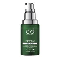 Ed Cosmetics Detox