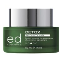 Ed Cosmetics Detox