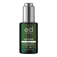 Ed Cosmetics Detox
