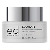 Ed Cosmetics Caviar