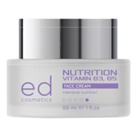 Ed Cosmetics Nutrition