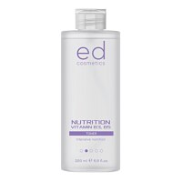 Ed Cosmetics Nutrition