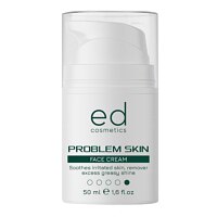 Ed Cosmetics Problem Skin