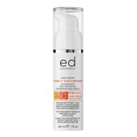 Ed Cosmetics SPF