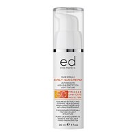 Ed Cosmetics SPF