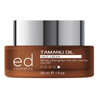 Ed Cosmetics Tamanu Oil